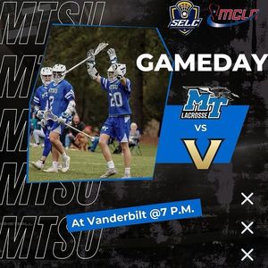 Image post by @mtsulacrosse on Instagram