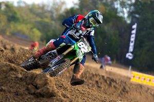 Image post by @racerxonline on Instagram