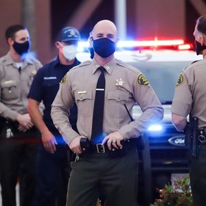 Image post by @scvsheriff on Instagram