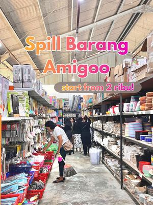 Video post by @amigooid_bali on TikTok
