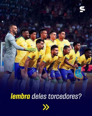 Image post by @sportv on Instagram