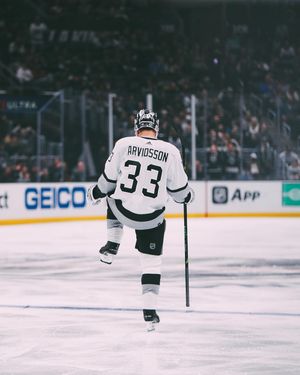 Image post by @lakings on Instagram