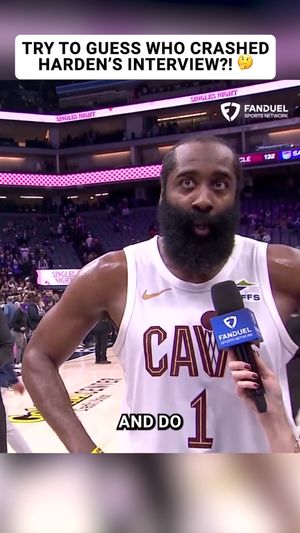 Video post by @fanduelsportsnetwork on TikTok