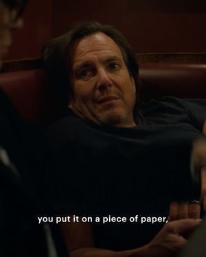 Image post by @hulu on Instagram