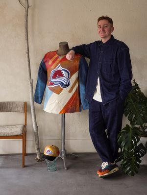 Image post by @_gusrey on Instagram