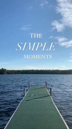 Video post by @grandelylodge on Facebook