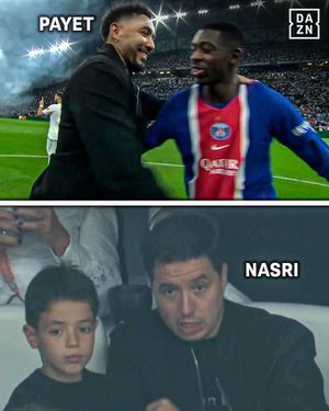 Video post by @daznfutbol on TikTok