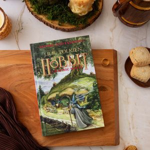 Image post by @harpercollins on Instagram