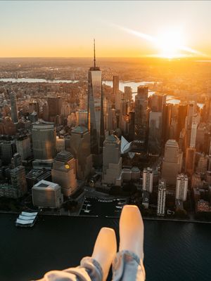 Image post by @flynyon on Instagram