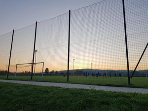 Image post by @akademiapilkarskastalrzeszow on Facebook