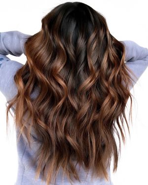 Image post by @behindthechair_com on Instagram
