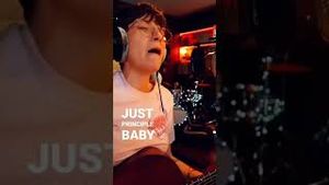 Video post by @meganlenius on YouTube