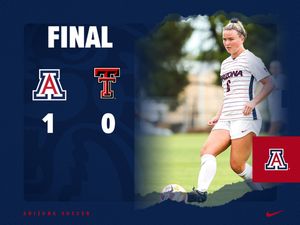 Image post by @ArizonaSoccer on Twitter
