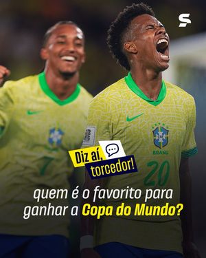 Image post by @sportv on Instagram