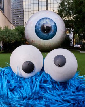 Image post by @cookiemonster on Instagram