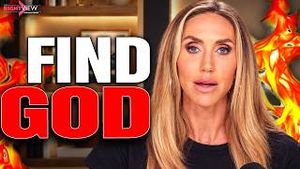 Video post by @therightviewwithlaratrump on YouTube