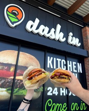 Image post by @dashinstores on Instagram