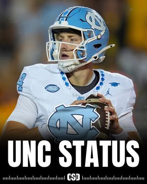 Image post by @cfbsaturdaydaily on Instagram