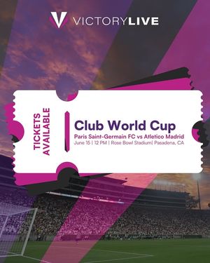 Image post by @victoryliveinc on Instagram