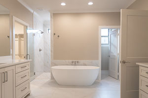 Image post by @WestlakePlumbingGLR on Facebook