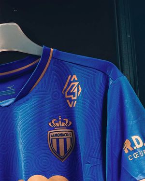 Image post by @asmonaco on Instagram