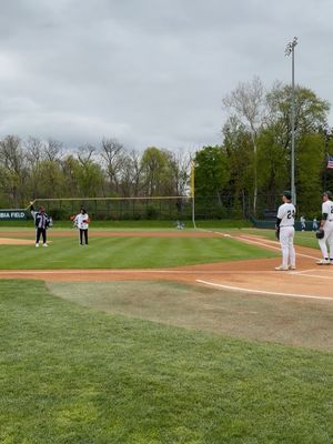 Image post by @msu_baseball on Instagram