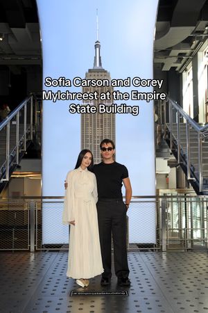 Video post by @empirestatebldg on TikTok