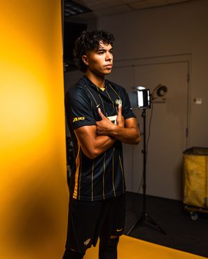 Image post by @vcusoccer on Instagram