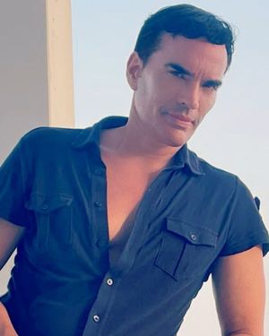 Image post by @claudiovmorales on Instagram
