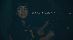 Video post by @AREA15LasVegas on Facebook