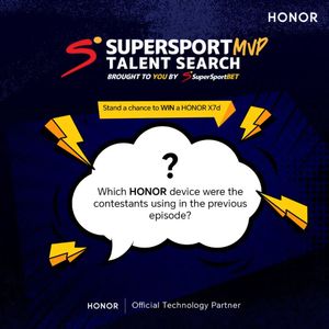 Image post by @supersporttv on Instagram