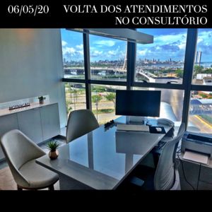 Image post by @drantoniodantas on Instagram