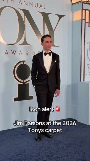 Video post by @cbs on TikTok