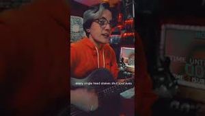 Video post by @meganlenius on YouTube
