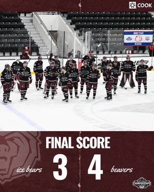 Image post by @mostatehockey on Instagram