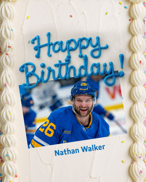 Image post by @stlouisblues on Instagram