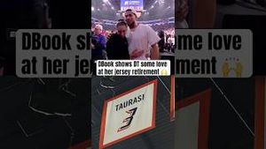 Video post by @Bleacher Report on YouTube