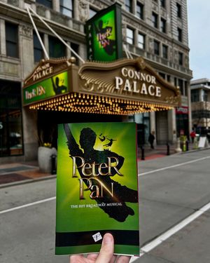 Image post by @playhousesquare on Instagram
