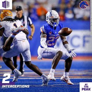 Image post by @mountainwestconference on Instagram