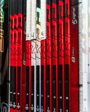 Image post by @cornellmhockey on Instagram