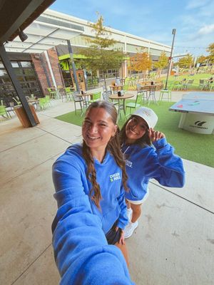 Image post by @kalinhubbard on Instagram