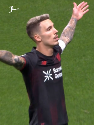 Video post by @bundesliga on TikTok