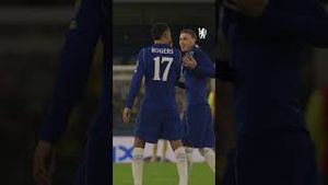 Video post by @chelseafc on YouTube