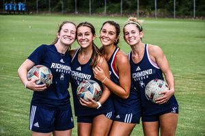 Image post by @spidersoccer on Instagram
