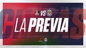 Video post by @deportes on YouTube