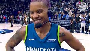 Video post by @minnesotalynx on YouTube