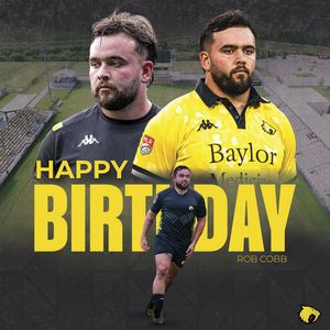 Image post by @houstonsabercats on Instagram