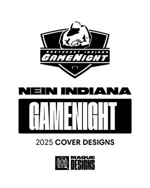 Image post by @maquedesigns on Instagram