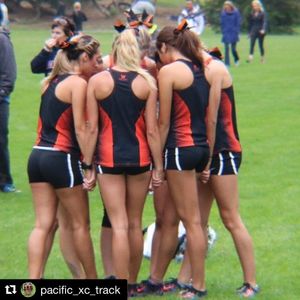 Image post by @pacifictigers on Instagram