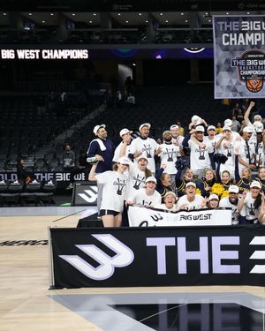 Image post by @bigwestsports on Instagram